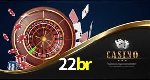Welcome Bonus 22br