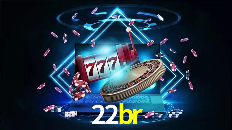 Game Providers 22br