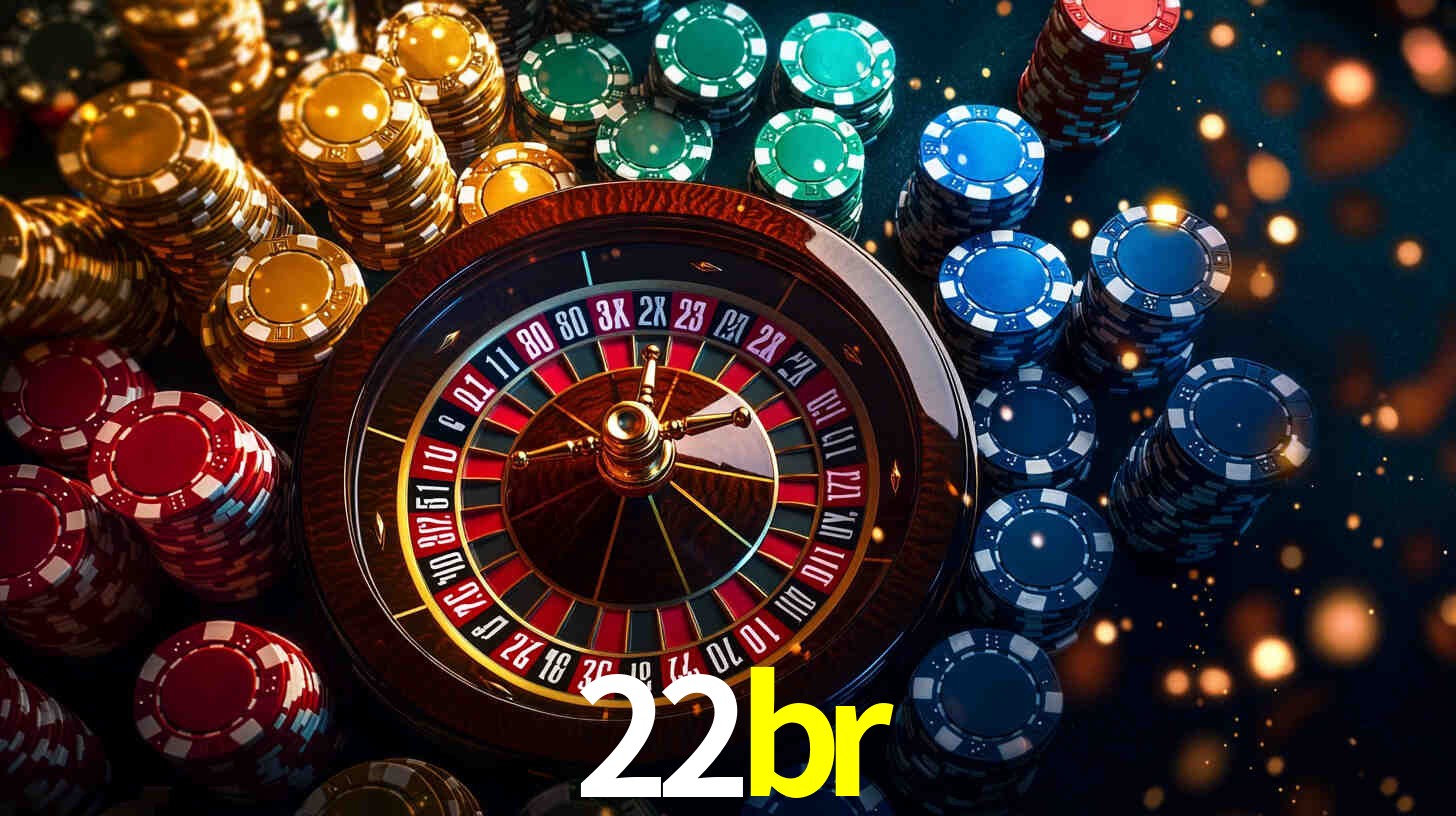 Resumo visual de bônus e campanhas 22br