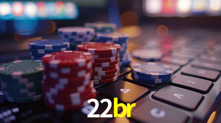 Acesso à conta 22br